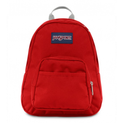 JanSport Half Pint Red Tape Color