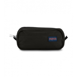 JanSport Large Accessory Pouch Black Color