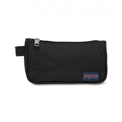 Jansport Medium Accessory Pouch Black Color