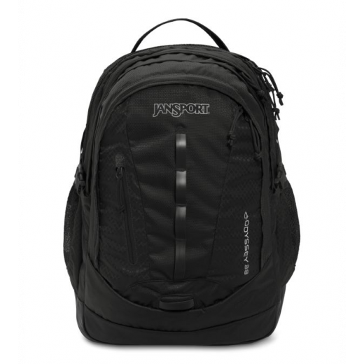 Jansport Odyssey Black Color