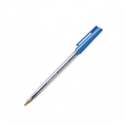 Staedtler Blue Pen X1