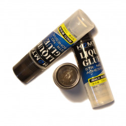 Amigo Liquid Glue Strong Adhesive, 125 Ml