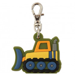 Stephen Joseph Zipper Pulls Construction