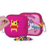 Pixie Pouch  HELLO KITTY UNICORN