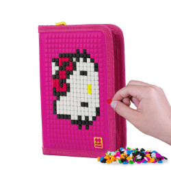 Pixie School Pencil Case HK UNICORN