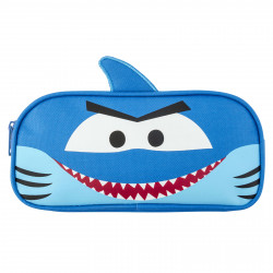 Stephen joseph Pencil Pouch Shark