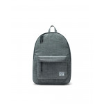 Herschel Classic-Color: Raven Crhtch