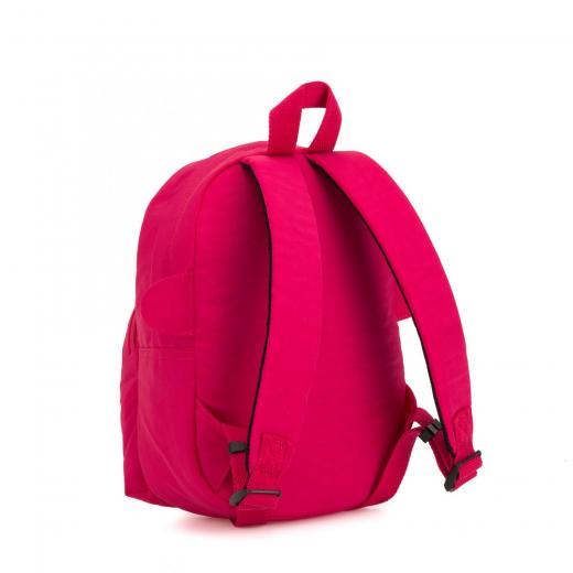 Kipling Faster True Pink