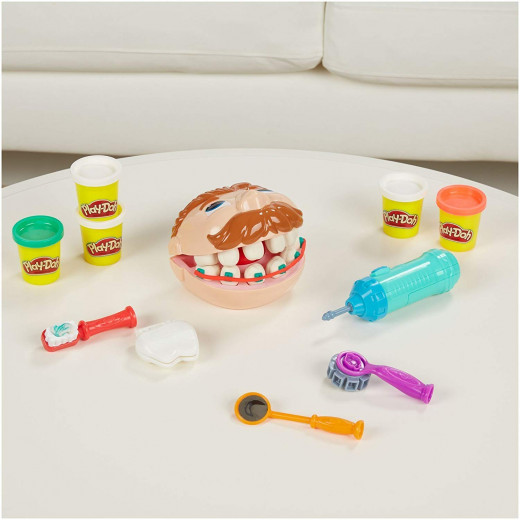 Play-Doh Drill 'N Fill Dentist