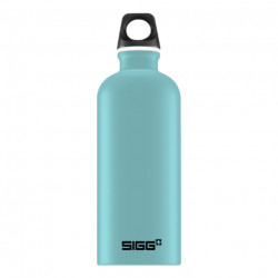 SIGG Water Bottle Traveller Denim Touch 0.6 L