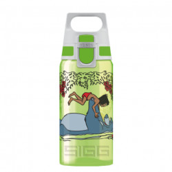 SIGG Water Bottle VIVA ONE Jungle Book 0.5 L