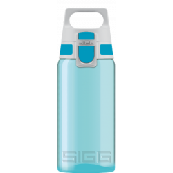 SIGG Water Bottle VIVA ONE Aqua 0.5 L