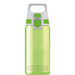 SIGG Water Bottle VIVA ONE Green 0.5 L