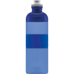 SIGG Water Bottle HERO Blue 0.6 L