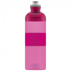 SIGG Water Bottle HERO Berry 0.6 L