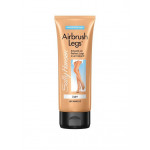 Sally Hansen Air Brush Legs Light Glow Lotion, 118 ml, Pack Of 1