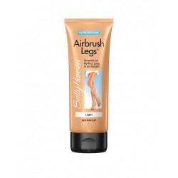 Sally Hansen Air Brush Legs Light Glow Lotion, 118 ml, Pack Of 1