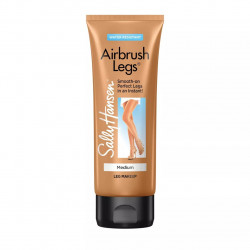 Sally Hansen Airbrush Legs Medium Cream, 118 ml, Pack of 1