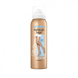 Sally Hansen Air Brush Legs Light Glow , 130 ml