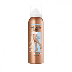 Sally Hansen Airbrush Legs Tan Glow, 130 ml