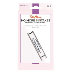 Sally Hansen No More Mistakes Manicure Clean-Up Pen 1.5 ml