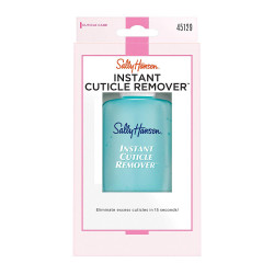 Sally Hansen Instant Cuticle Remover, 1 Fluid Ounce