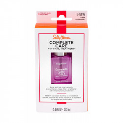 Sally Hansen Complete Care 7-IN-1 Nail Treatment Clear 13.3 ml