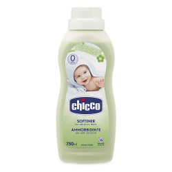 Chicco Superconcentrated Softener Flowery Embrace 750 Ml