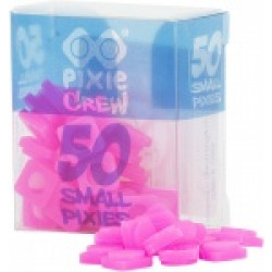 Small 50 Pixies Fuchsia