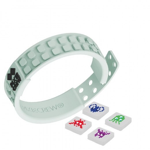 Pixie Friendship Wristband-Gitd