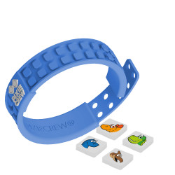 Pixie Friendship Wristband Dion PXX-02