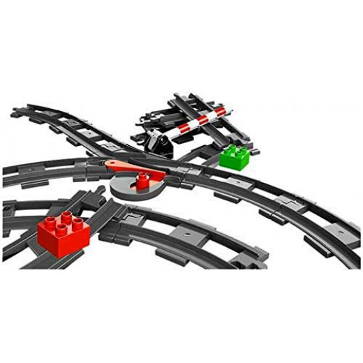 LEGO Duplo: Train Accessory Set