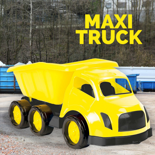 Dolu Maxi Truck, 69 cm