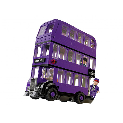 LEGO Harry Potter: The Knight Bus