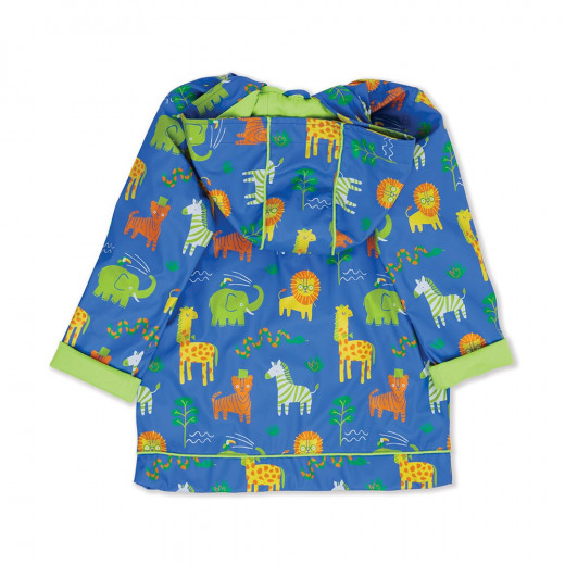 Penny Scallan Raincoat Wild Thing, Size 1-2