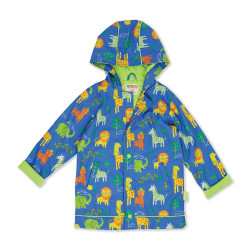 Penny Scallan Raincoat Wild Thing, Size 1-2