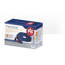 Pic Solution Thermogel Knee with Elastic Band