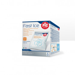 Pic Solution Fast Ice Disposable Instant Ice Pack