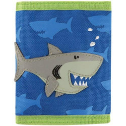 Stephen Joseph Wallet Shark