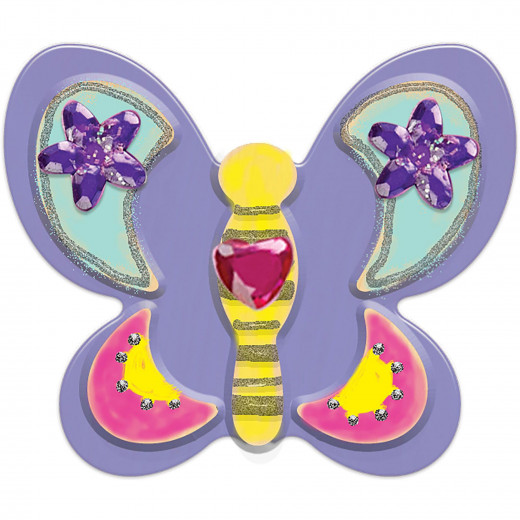 Melissa & Doug Butterfly Magnets