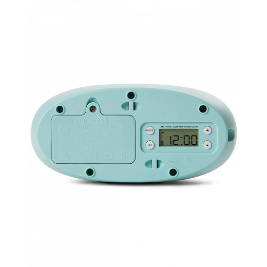 Skip Hop Dream & Shine Toddler Sleep Trainer Alarm Clock