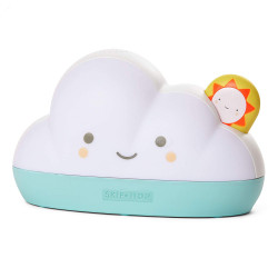 Skip Hop Dream & Shine Toddler Sleep Trainer Alarm Clock