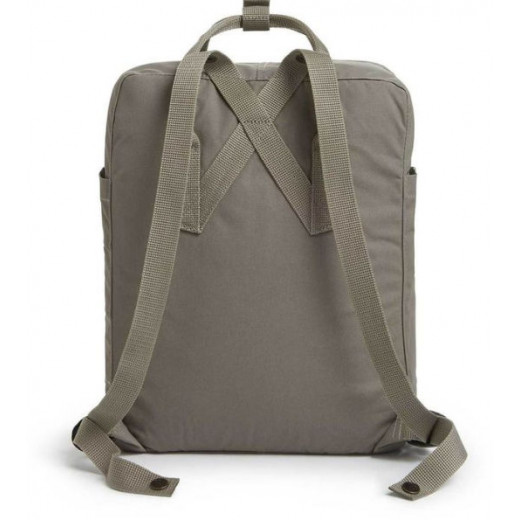 Fjallraven Kanken Backpack 16l Graphite