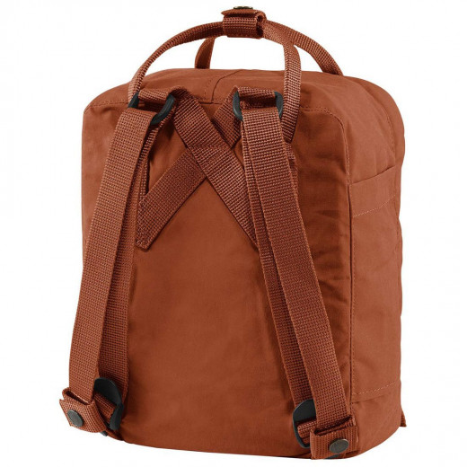 Fjallraven Kanken Mini Classic Backpack - Autumn Leaf