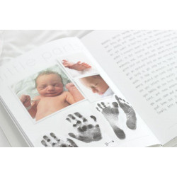 Pregnancy And Birth Journal My Memory Book - Pink