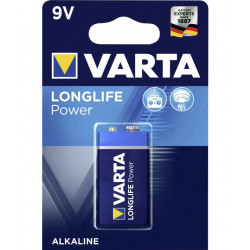 Varta HE 9V