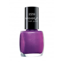 Misslyn Nail Polish No. 229