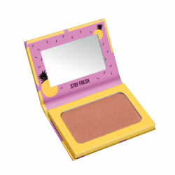 Misslyn Tropical Tan Bronzing & Contouring Powder, Number 35