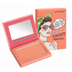 Misslyn Treat Me Sweet Powder Blush No.42