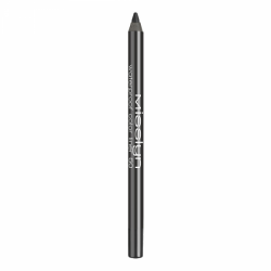 Misslyn Waterproof Color Liner, Number 50, Black Russian